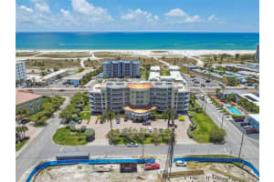11605 Gulf Blvd #404, TREASURE ISLAND