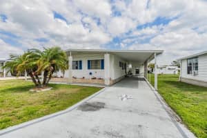 4618 Newcomb Ave, ZEPHYRHILLS