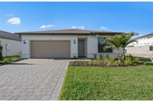 2333 CANDLEBROOK PATH, NORTH PORT, FL 34289 Sold 04/21/25