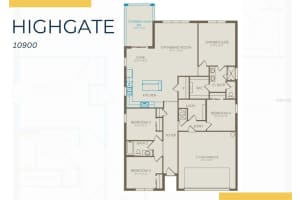 2333 CANDLEBROOK PATH, NORTH PORT, FL 34289 Sold 04/21/25