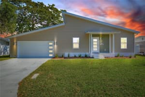 3860 WHITING DRIVE, ST PETERSBURG, FL 33705 Sold 08/29/25