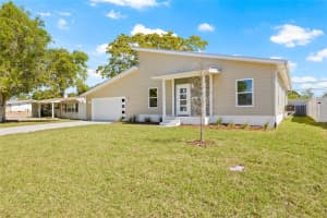 3860 WHITING DRIVE, ST PETERSBURG, FL 33705 Sold 08/29/25