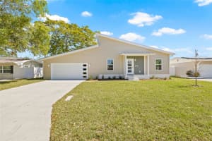 3860 WHITING DRIVE, ST PETERSBURG, FL 33705 Sold 08/29/25