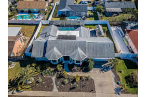 1017 JAMAICA WAY, TARPON SPRINGS, FL 34689 Sold 07/15/25