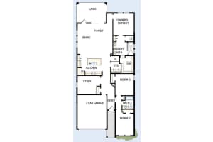 10640 CRESCENT CREEK CROSSING, PARRISH, FL 34219 Sold 07/21/25