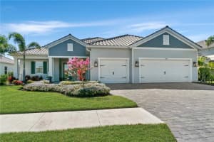 2637 BUTTERFLY JASMINE TRAIL, SARASOTA, FL 34240 Sold 05/05/25