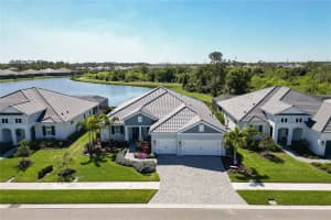 2637 BUTTERFLY JASMINE TRAIL, SARASOTA, FL 34240 Sold 05/05/25