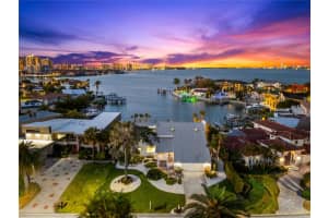 517 BELLE ISLE AVENUE, BELLEAIR BEACH, FL 33786 Sold 09/08/25