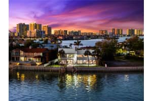 520 BELLE ISLE AVENUE, BELLEAIR BEACH, FL 33786 Sold 07/31/25