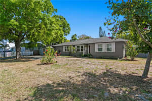3822 W Euclid Ave, TAMPA