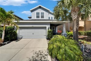 7510 LANTERN PARK AVENUE, APOLLO BEACH, FL 33572 Sold 06/10/25
