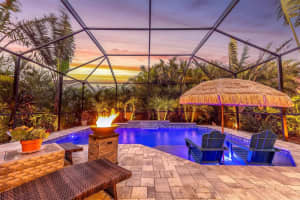 7510 LANTERN PARK AVENUE, APOLLO BEACH, FL 33572 Sold 06/10/25