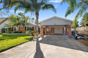 4806 Bay Crest Dr, TAMPA