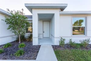 24276 PEPPERCORN ROAD, PUNTA GORDA, FL 33955 - MLS#MFRTB8362016