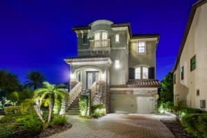 1550 MARINELLA DRIVE, PALM HARBOR, FL 34683 Sold 06/06/25