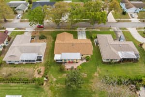 2958 MACALPIN DRIVE, PALM HARBOR, FL 34684 Sold 06/17/25