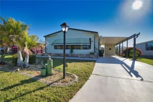 554 MADERO, NORTH PORT, FL 34287 Sold 09/25/25