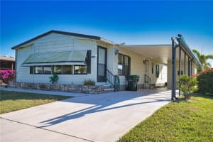 554 MADERO, NORTH PORT, FL 34287 Sold 09/25/25