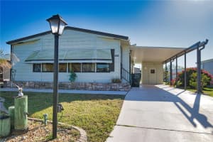 554 MADERO, NORTH PORT, FL 34287 Sold 09/25/25