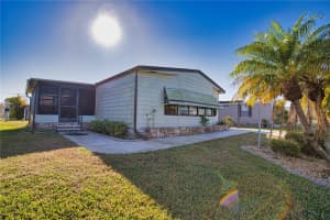 554 MADERO, NORTH PORT, FL 34287 Sold 09/25/25