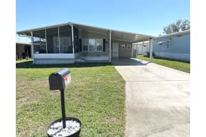 38700 GRANGER LANE, ZEPHYRHILLS, FL 33542 Sold 07/07/25