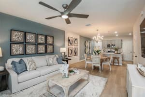 3811 KING HILL DRIVE, HAINES CITY, FL 33844 Sold 04/30/25