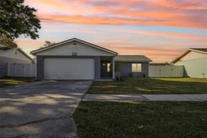 8128 CANDLWOODE DRIVE, LARGO, FL 33773 Sold 05/23/25