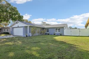 8128 CANDLWOODE DRIVE, LARGO, FL 33773 Sold 05/23/25