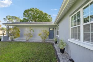 8128 CANDLWOODE DRIVE, LARGO, FL 33773 Sold 05/23/25