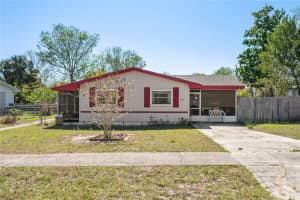 9222 CENTURY DRIVE, SPRING HILL, FL 34606 Sold 05/19/25