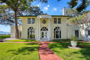 800 Druid Rd S, CLEARWATER