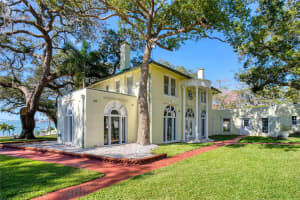 800 DRUID ROAD, CLEARWATER, FL 33756 - MLS#MFRTB8362078