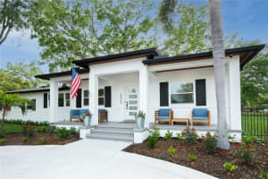 3520 Poplar St Ne, ST PETERSBURG