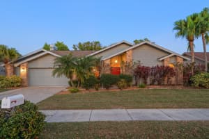 3036 RAINBOW COURT, SAFETY HARBOR, FL 34695 Sold 05/15/25