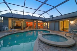 3036 RAINBOW COURT, SAFETY HARBOR, FL 34695 Sold 05/15/25