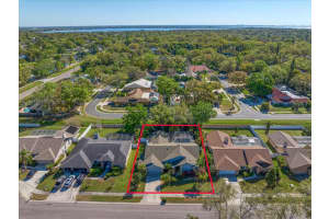 3036 RAINBOW COURT, SAFETY HARBOR, FL 34695 Sold 05/15/25