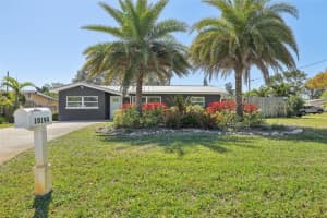 10194 65TH AVENUE, SEMINOLE, FL 33772 Sold 06/05/25