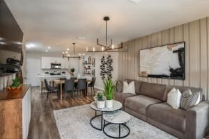 3836 KING HILL DRIVE, HAINES CITY, FL 33844 Sold 04/23/25