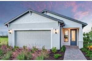 1982 PEPPER GRASS DRIVE, NORTH PORT, FL 34289 Sold 04/25/25