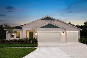 1018 BRIMSTONE CIRCLE, WINTER HAVEN, FL 33884 Sold 07/21/25