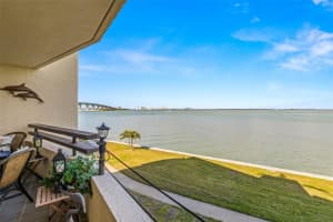 121 1ST STREET, TIERRA VERDE, FL 33715 Sold 05/16/25