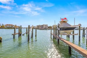 121 1ST STREET, TIERRA VERDE, FL 33715 Sold 05/16/25