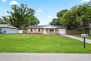 2322 NORTHVIEW DRIVE, LAKELAND, FL 33810 Sold 07/07/25