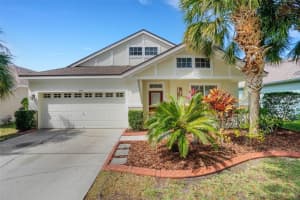 6019 GANNETDALE DRIVE, LITHIA, FL 33547 Sold 04/19/25