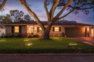 13481 100TH AVENUE, SEMINOLE, FL 33776 Sold 06/10/25