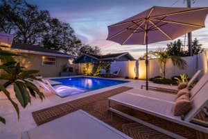 13481 100TH AVENUE, SEMINOLE, FL 33776 Sold 06/10/25