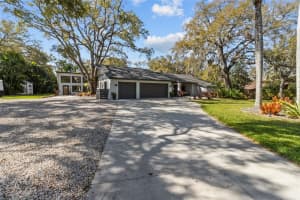 2085 LYNNWOOD COURT, DUNEDIN, FL 34698 Sold 05/23/25