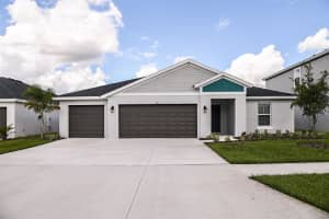 1094 BRIMSTONE CIRCLE, WINTER HAVEN, FL 33884 Sold 07/18/25