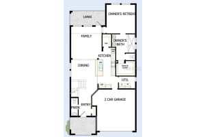 10644 CRESCENT CREEK CROSSING, PARRISH, FL 34219 - MLS#MFRTB8362152