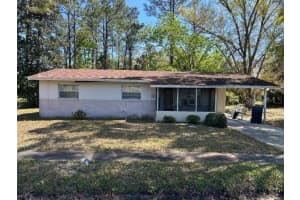 205 CARTER STREET, BUNNELL, FL 32110 Sold 05/13/25